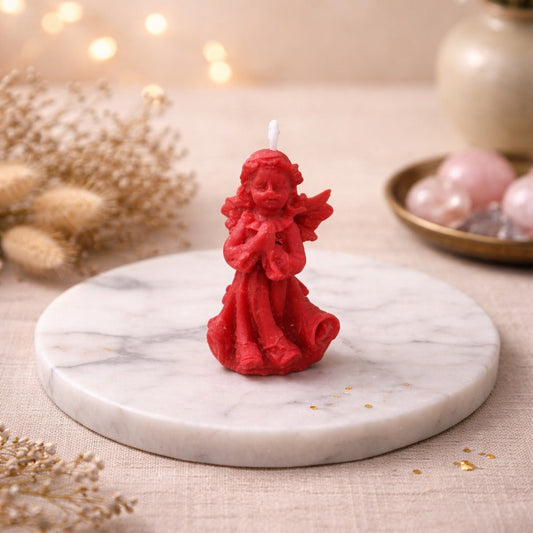 Angel Desing Candel
