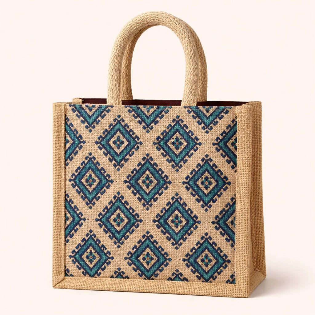 Culture Carry Tote Bag