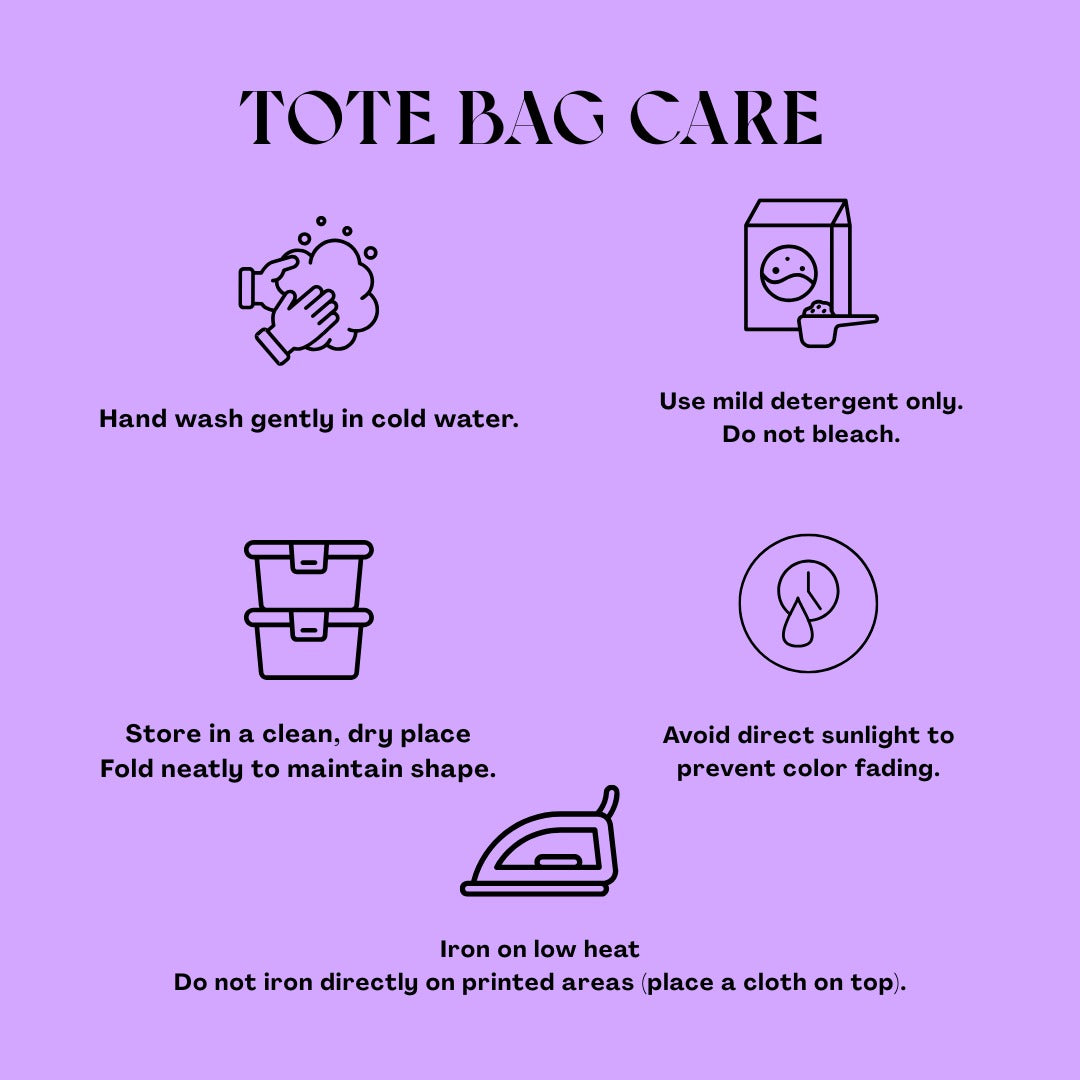 Culture Carry Tote Bag