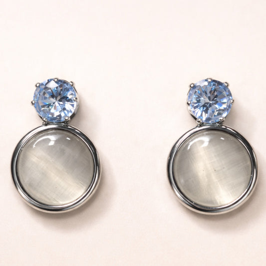 Celestria Stud Earrings
