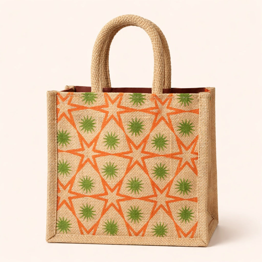 Star Model Tote Bag