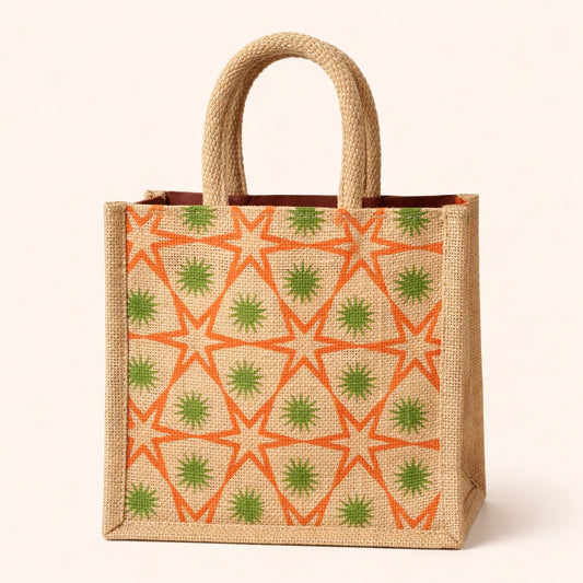 Star Model Tote Bag