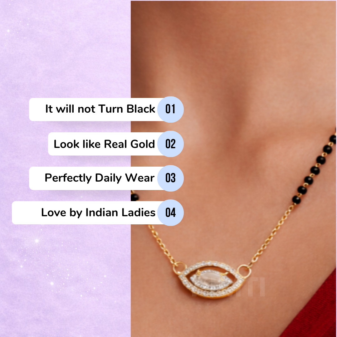 Celestia Gentle Spark Necklace