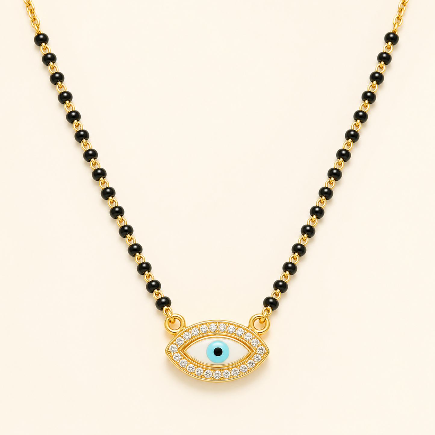 Nazar Raksha Mangalsutra