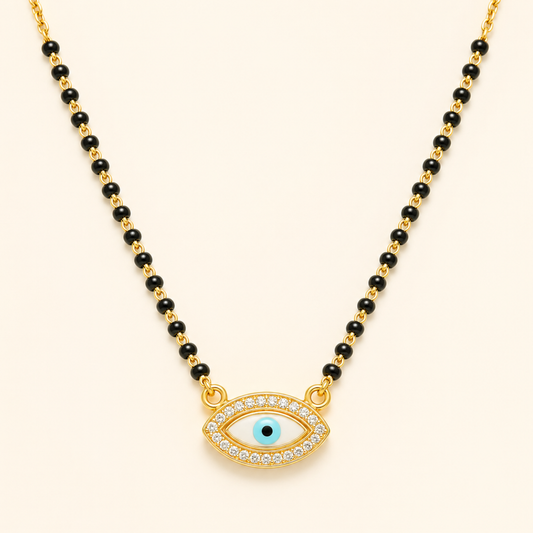 Nazar Raksha Mangalsutra