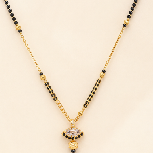 Guardian Eye Mangalsutra
