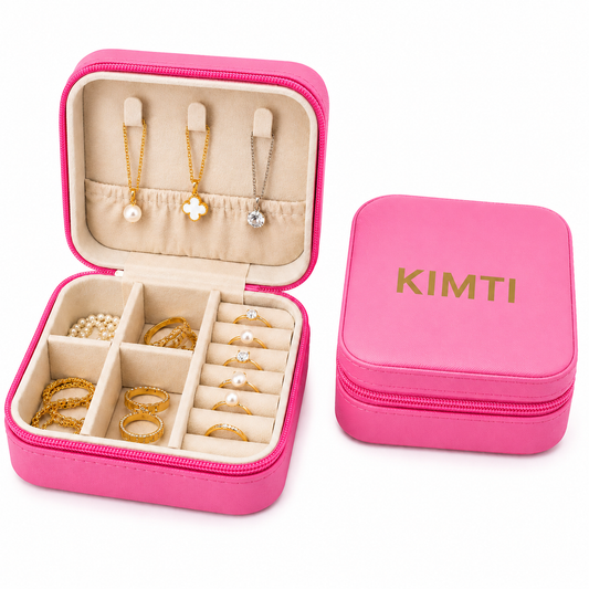 Jewellery Organiser