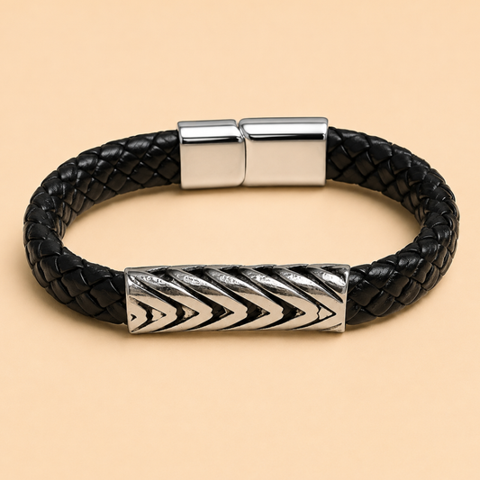 Men - Phantom Braid Bracelet