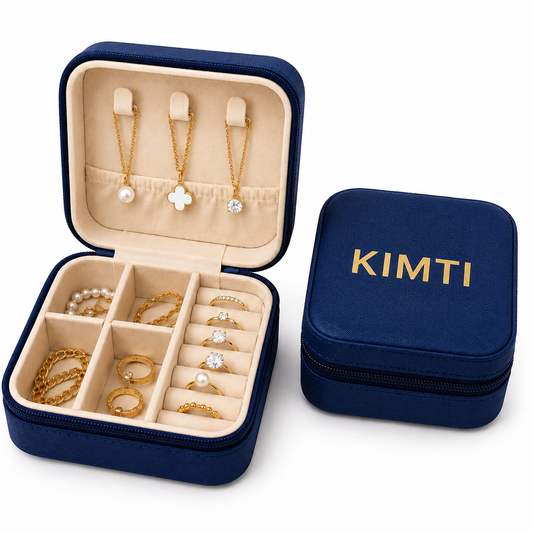 Jewellery Organiser