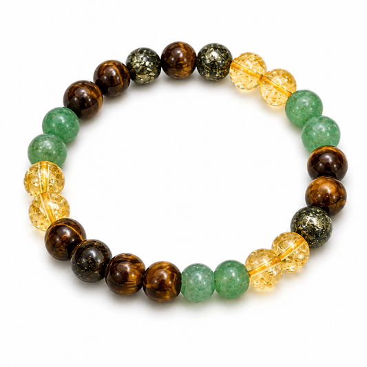 Dhan Yog Bracelet for Wealth & Prosperity