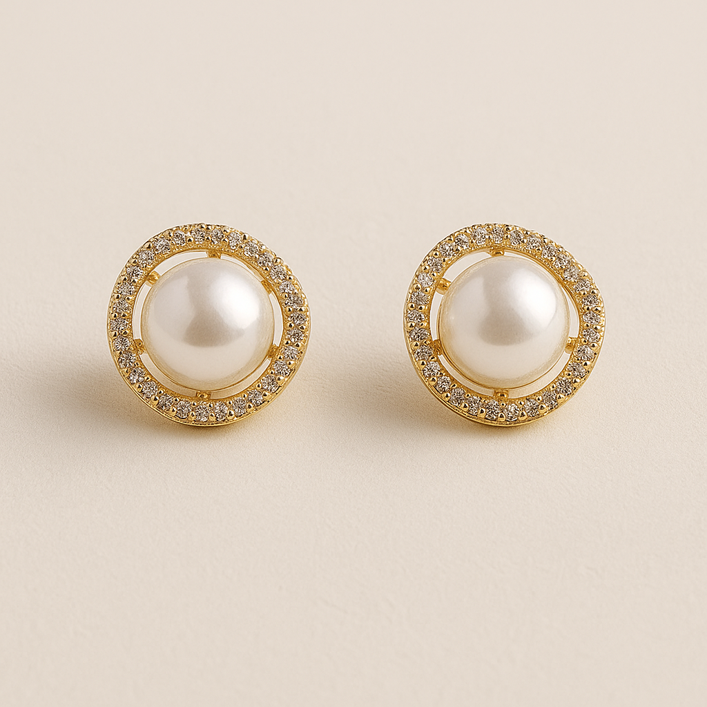 Twilight Sparkle Earring