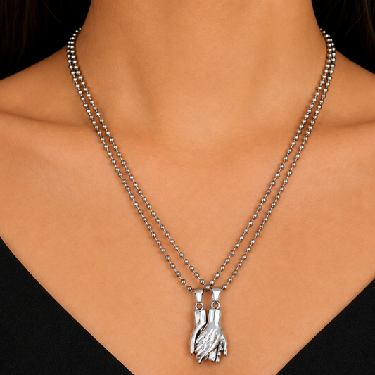 Promise Connection Necklace