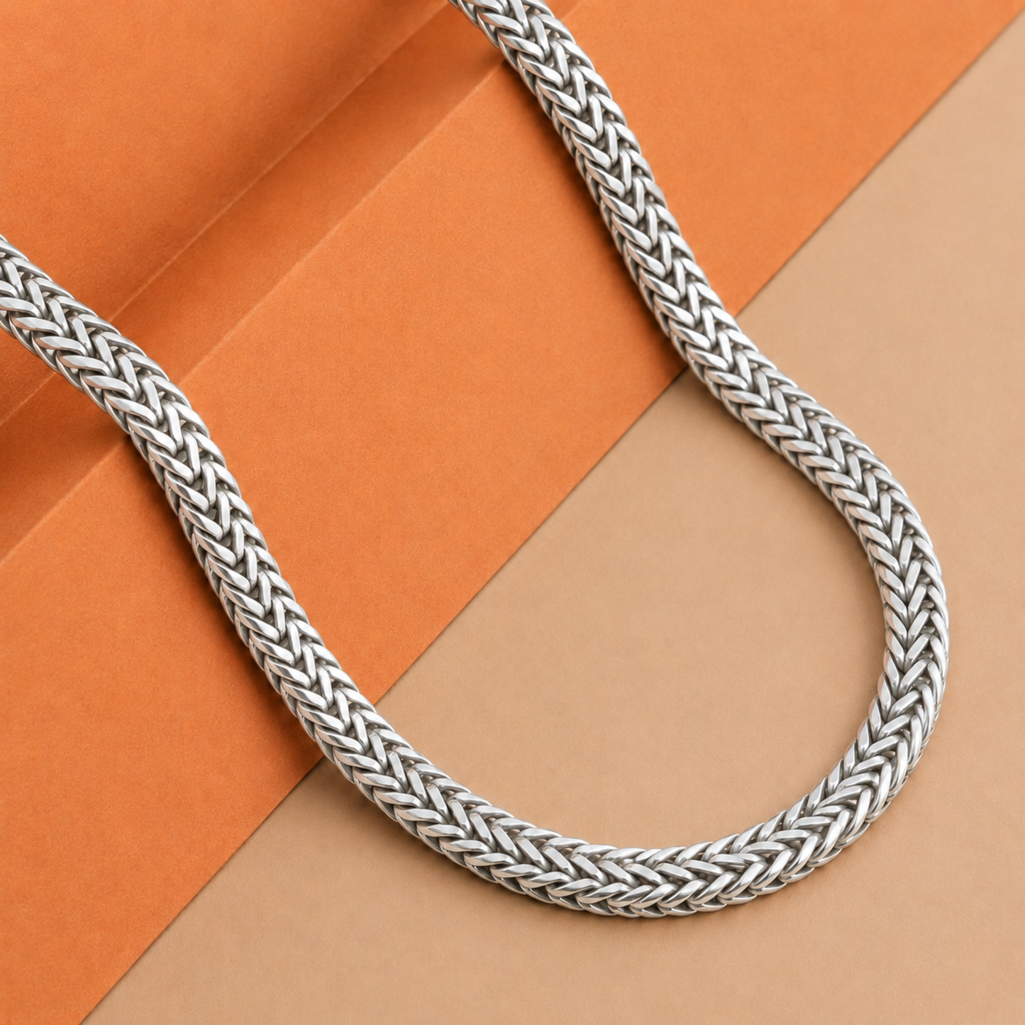 Men - Elite Interlock Chain