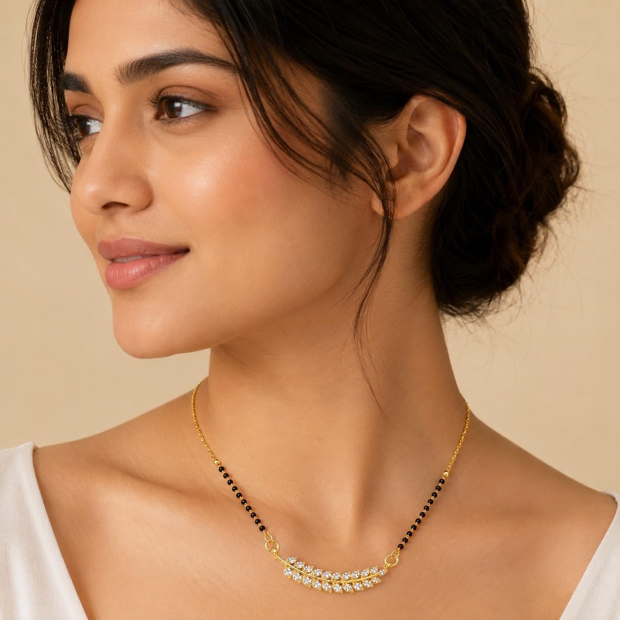 Everyday Elegance Mangalsutra