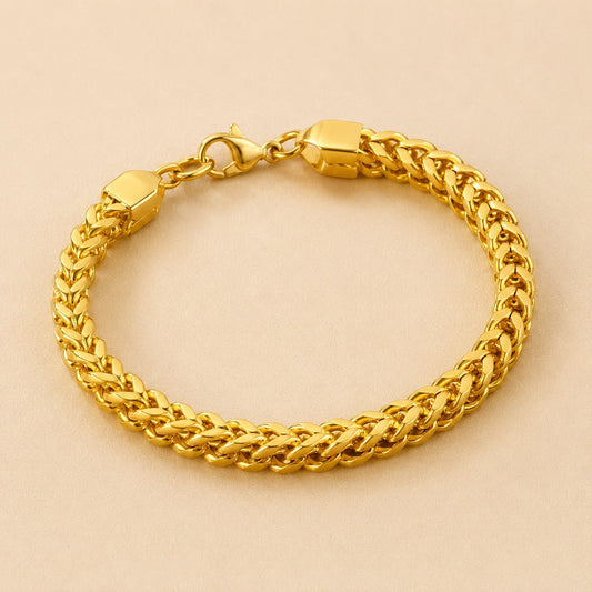 Men - Monarch Link Bracelet