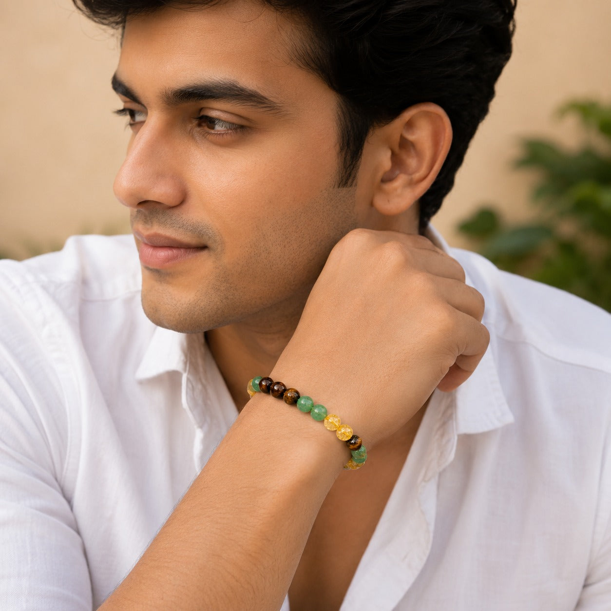 Dhan Yog Bracelet for Wealth & Prosperity