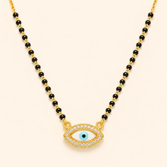 Nazar Raksha Mangalsutra