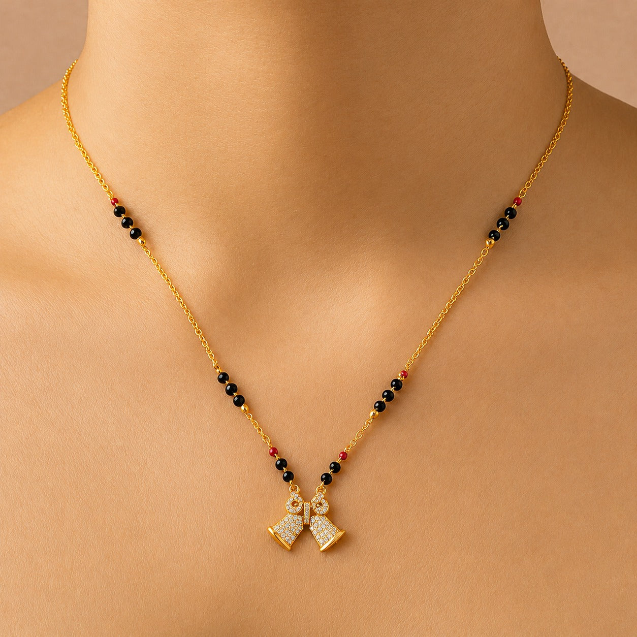 Nityam Sutra Mangalsutra