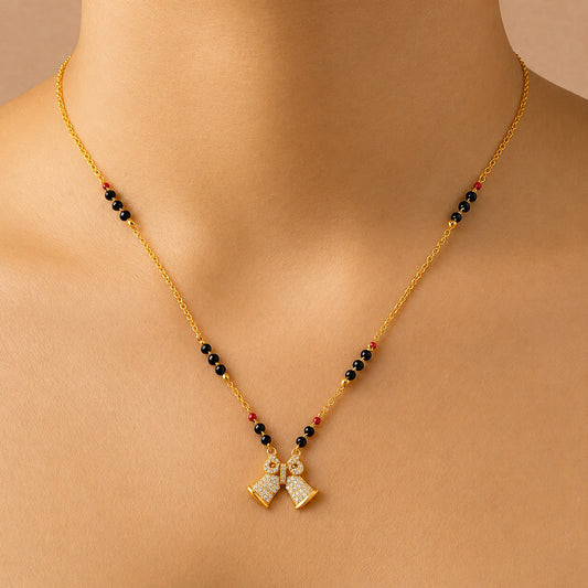 Nityam Sutra Mangalsutra