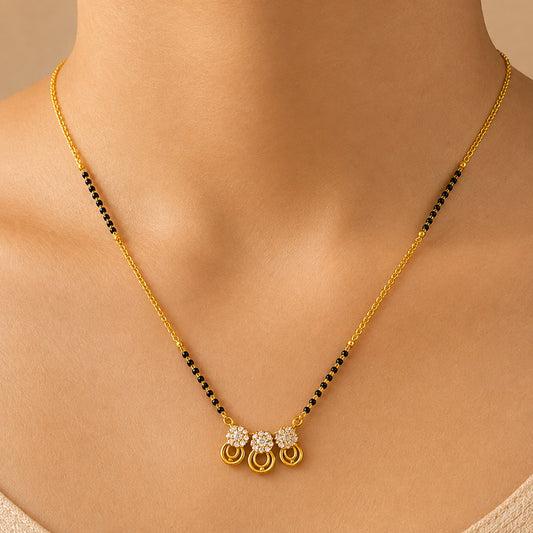 Amor Bandhan Mangalsutra