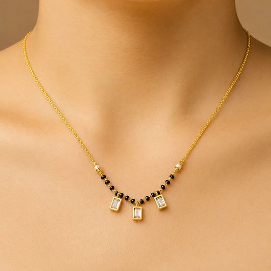 Lavanya Sutra Mangalsutra