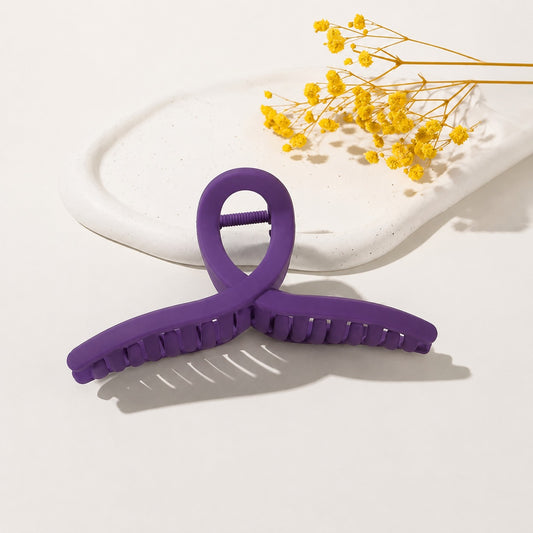 Everyday Luxe Claw Clip