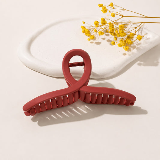 Everyday Luxe Claw Clip