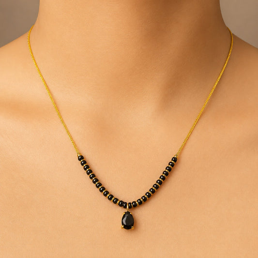 Diara Lustre Mangalsutra