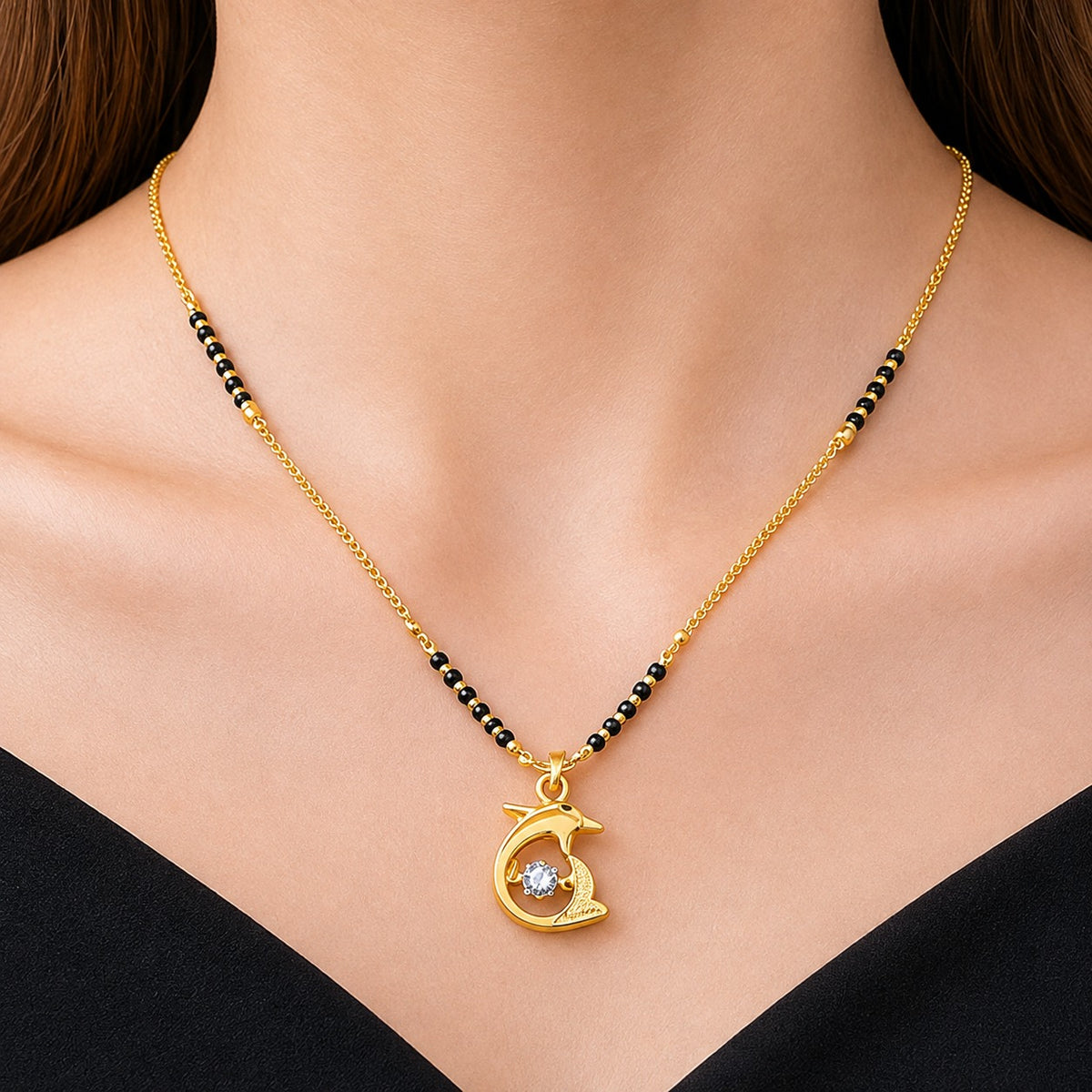 Soma Shree Mangalsutra