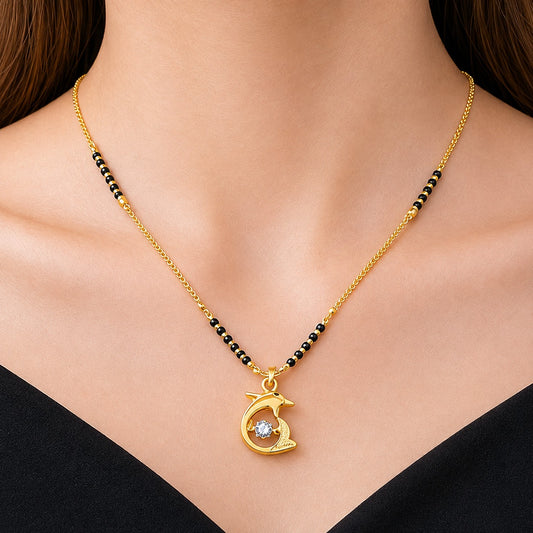 Soma Shree Mangalsutra