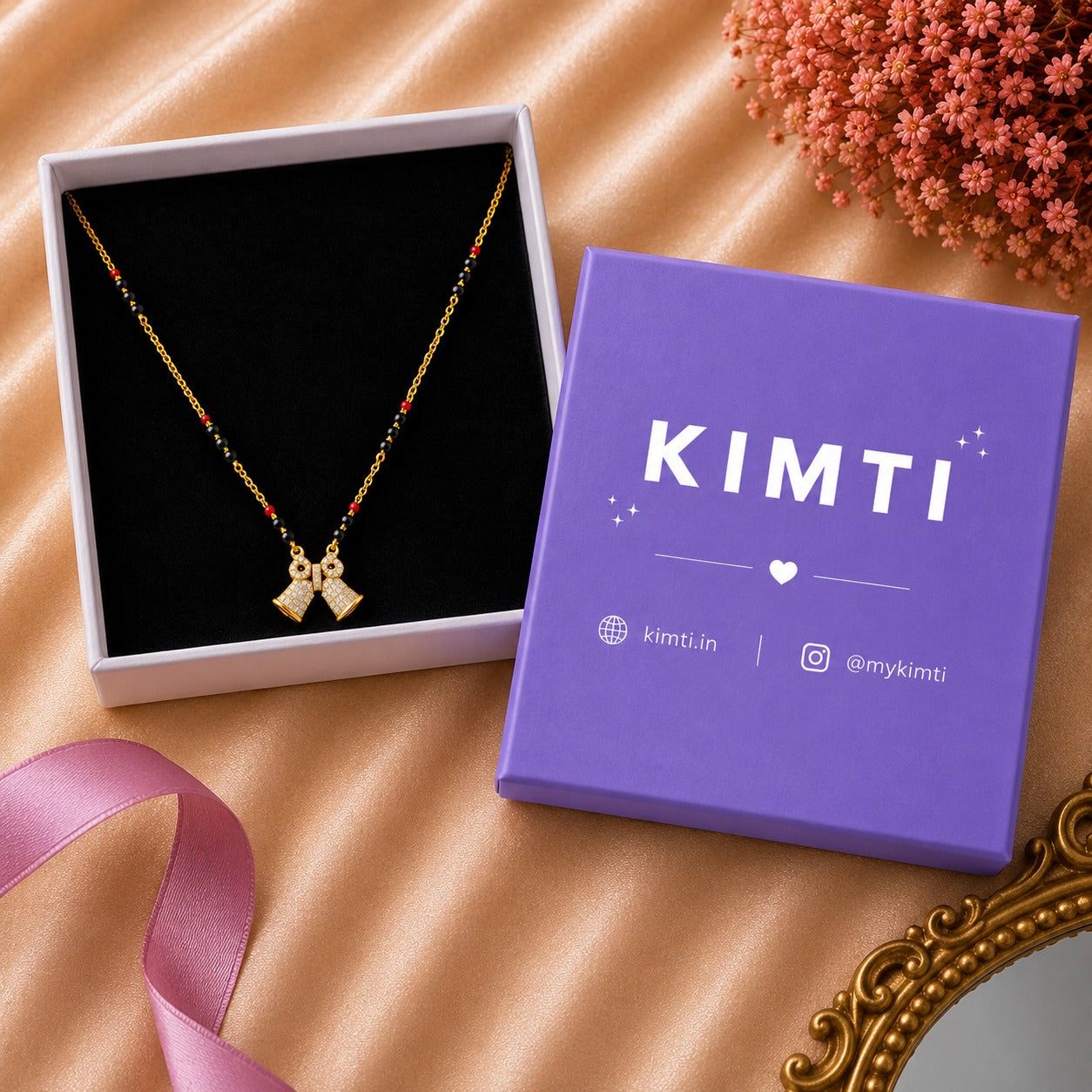Nityam Sutra Mangalsutra