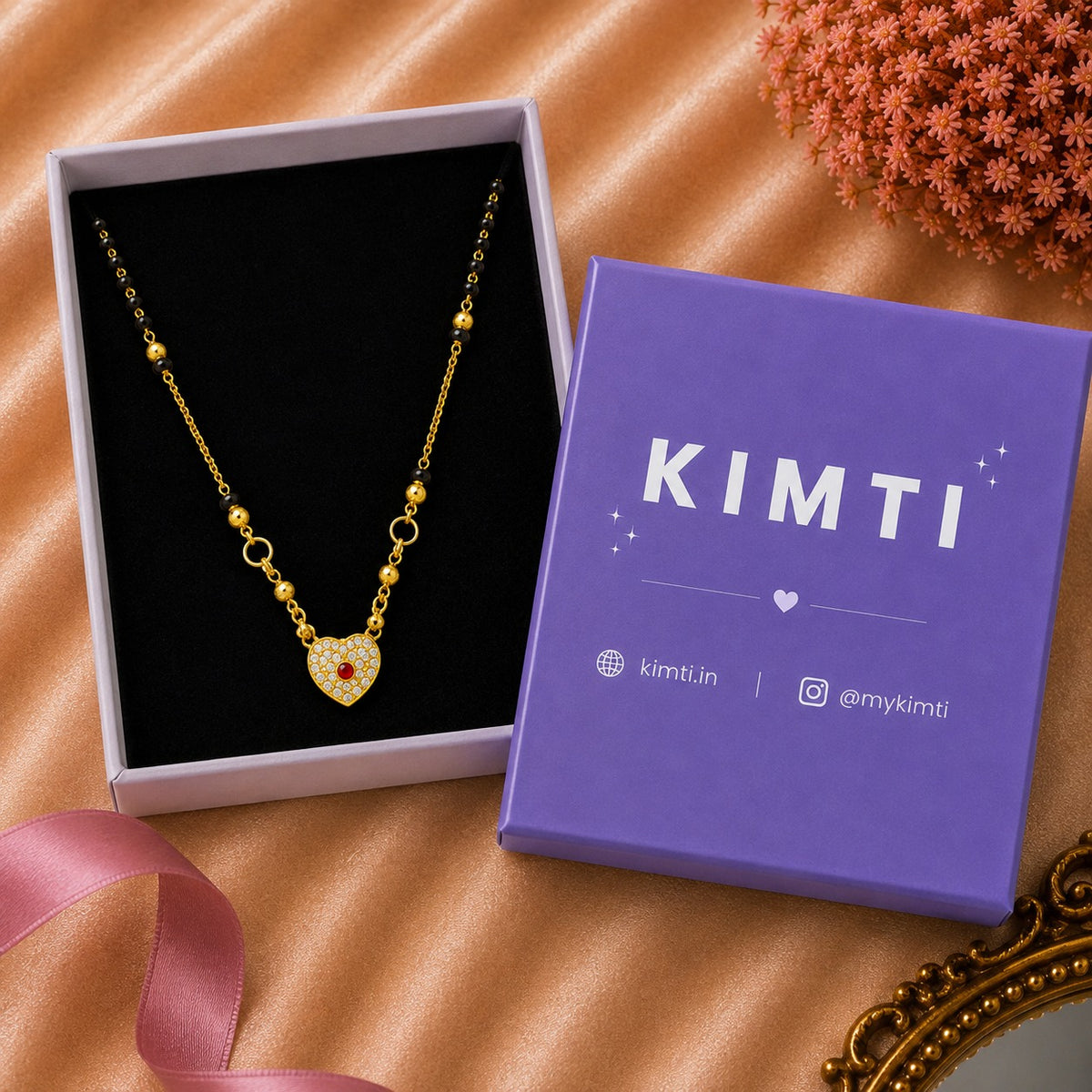 Prem Hriday Mangalsutra