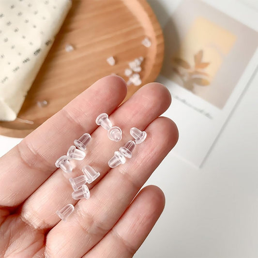 200 pcs Earring Stopper Rs. 49