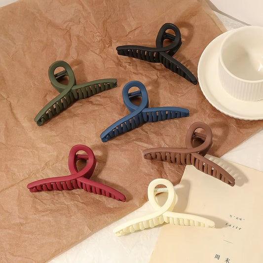 Everyday Luxe Claw Clip