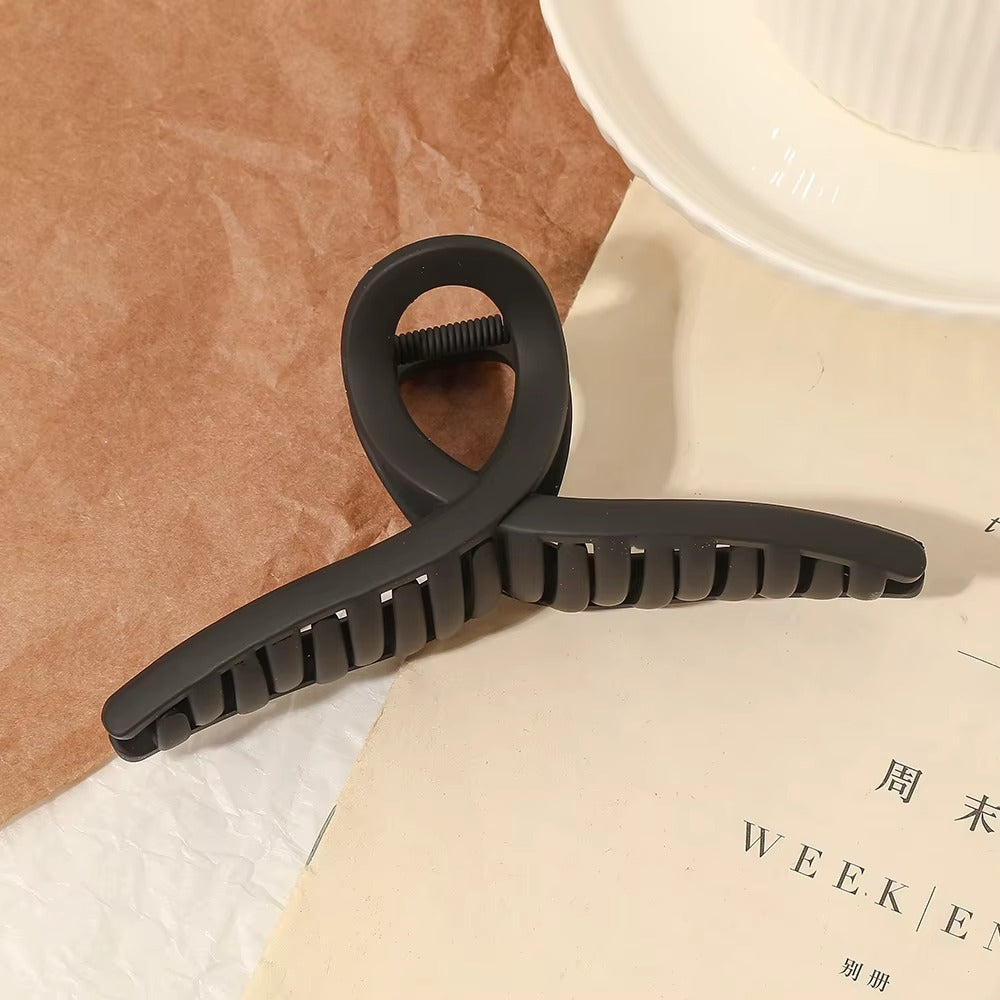 Everyday Luxe Claw Clip