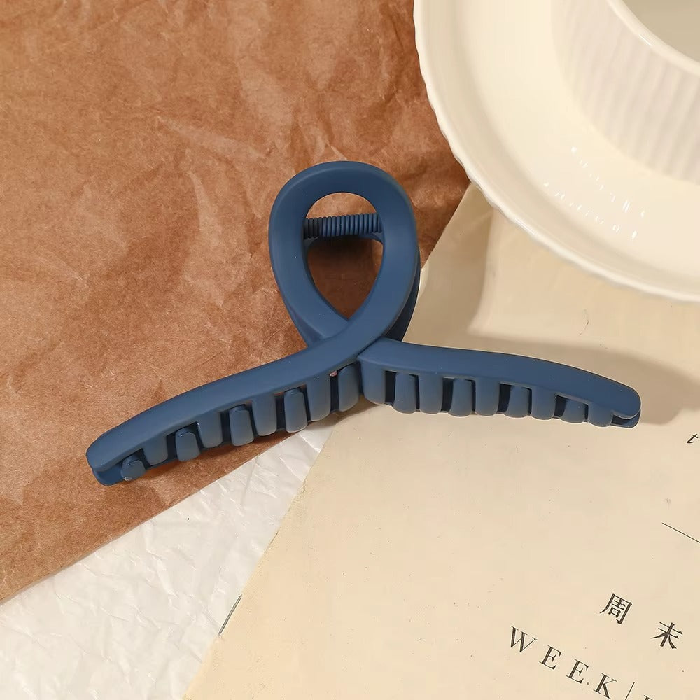 Everyday Luxe Claw Clip