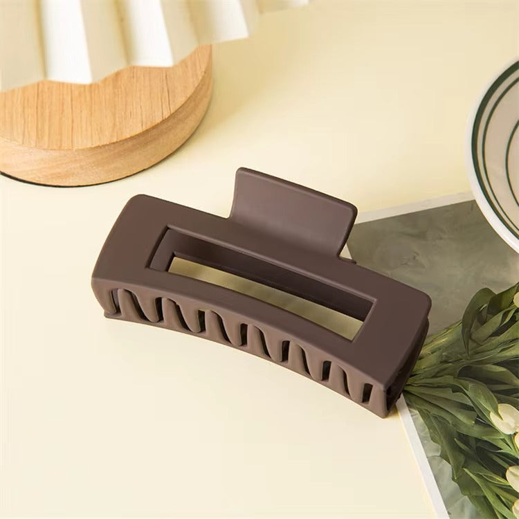 Everyday Luxe Hair Clip