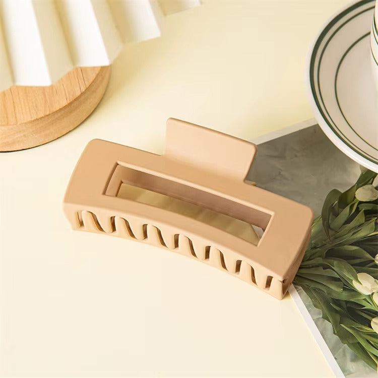 Everyday Luxe Hair Clip