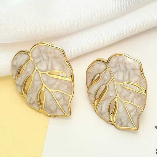 Fashion Jewelry Cute Charm Stainless Steel Earring