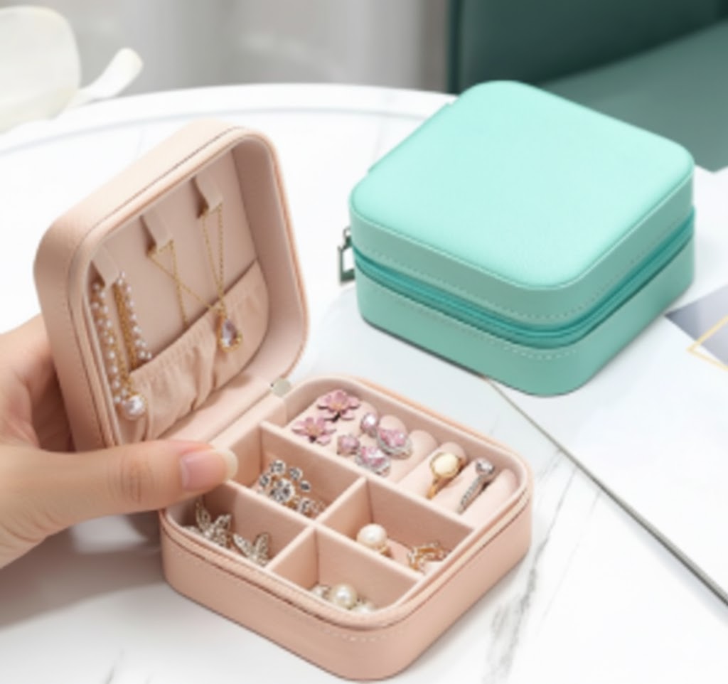 Just Rs. 149 Jewellery Organiser