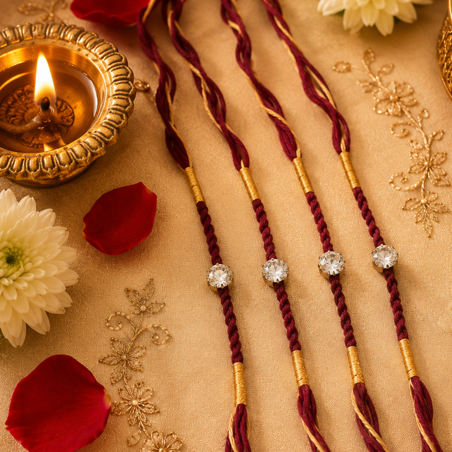 Signature Name Rakhi
